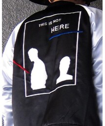 LUCIOLE_JEAN PIERRE | その他アウター