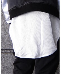 AG by EXPERIMENT | Tシャツ/カットソー