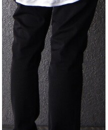 AG by EXPERIMENT | スラックス