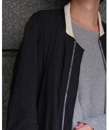 Azuma. | ブルゾン