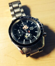 BEAMS | アナログ腕時計