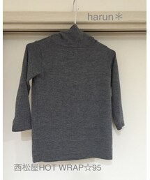 西松屋 | Tシャツ/カットソー