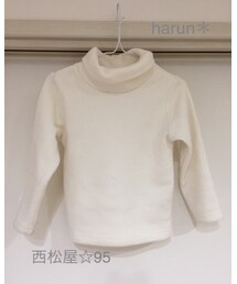 西松屋 | Tシャツ/カットソー