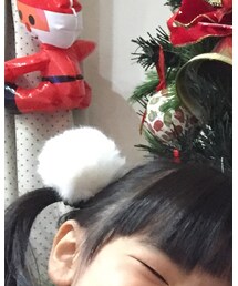 DAISO | ヘアゴム