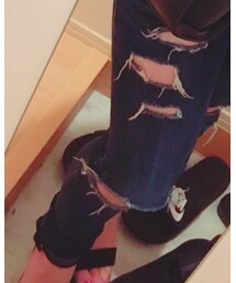 夢展望 | サンダル