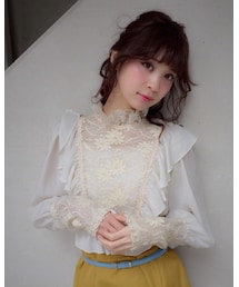 Grimoire | シャツ/ブラウス