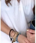 H&M(エイチ・アンド・エム)の「トップス(タンクトップ)」