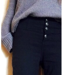 Skinny Lip | チノパンツ