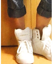 adidas | シューズ