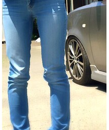 Skinny Lip | デニムパンツ