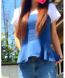 どっかの古着屋さん | トップス