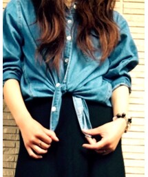 しまむら | シャツ/ブラウス