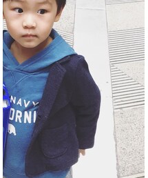ZARA KIDS | テーラードジャケット