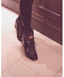 BALLY | スニーカー