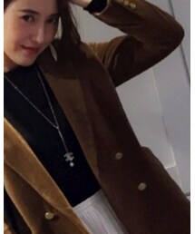 beautiful people | テーラードジャケット