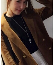 CHANEL | ネックレス