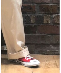 CONVERSE | スニーカー