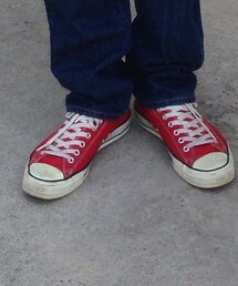 CONVERSE | スニーカー(スニーカー)