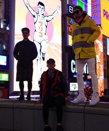 Supreme  | グリコ(その他)
