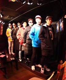 Supreme  | 身長順(その他)