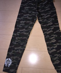 CHROME HEARTS | レギンス(レギンス/スパッツ)