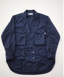 FACETASM | M65 Double jacket(ミリタリージャケット)