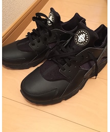 NIKE | ナイキ エアハラチ ランID(スニーカー)