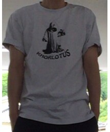 KHORLOTUS | Tシャツ/カットソー