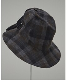 KIJIMA TAKAYUKI | ハット