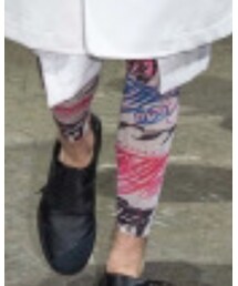 COMME des GARCONS HOMME PLUS | レギンス/スパッツ