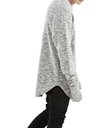 represent clo | スウェット