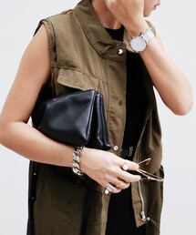 BEHAVE BEHAVE | スーツベスト