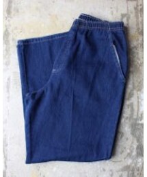 WHITE STAG | １９９０S  WHITE STAG  DENIM EASY　PANTS （USED)(デニムパンツ)