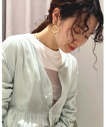 Melan Cleuge | Tシャツ/カットソー