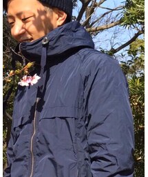 ABAHOUSE | ナイロンジャケット