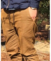 green label relaxing | その他パンツ