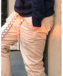 SCOTCH & SODA | カーゴパンツ