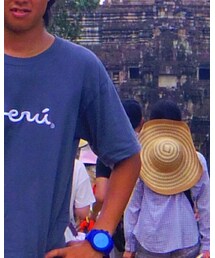 PERU | Tシャツ/カットソー