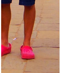 crocs | ビーチサンダル