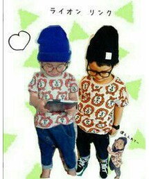 真似したかった | その他