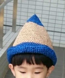 manmaru.a | 帽子