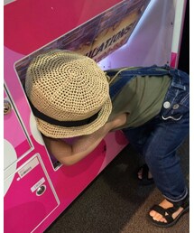 うまい棒をとるバックスタイル | その他