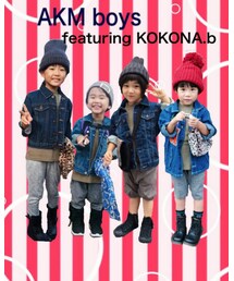 NKMをジャック❗❗ | その他