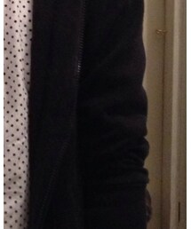 no brand | パーカー