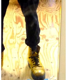 Dr. Martens | ブーツ