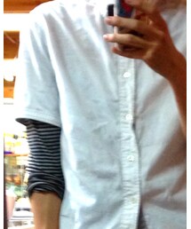 BEAMS | シャツ/ブラウス