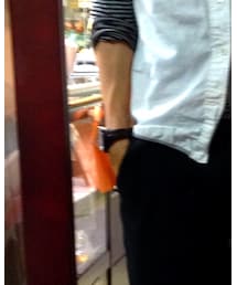 Tendence | アナログ腕時計