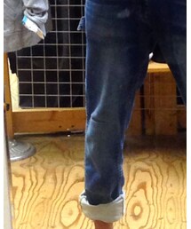 FOB FACTORY | デニムパンツ