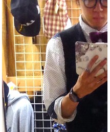 ブラウニー | シャツ/ブラウス