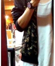 adidas | トップス